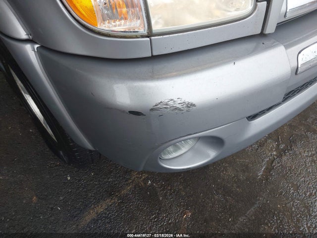 2005 TOYOTA TUNDRA 5TBBT44115S456354 Photo 5