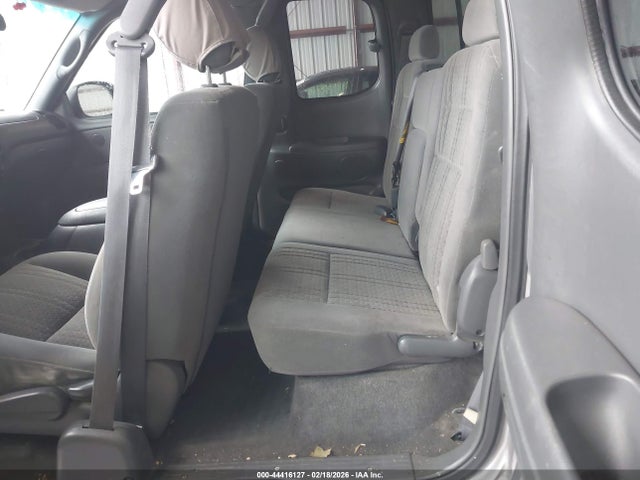 2005 TOYOTA TUNDRA 5TBBT44115S456354 Photo 7