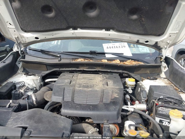 Aukcja sprzedaży 2019 Subaru Forester Sport, vin: JF2SKAJCXKH420887, numer aukcji: 44416129