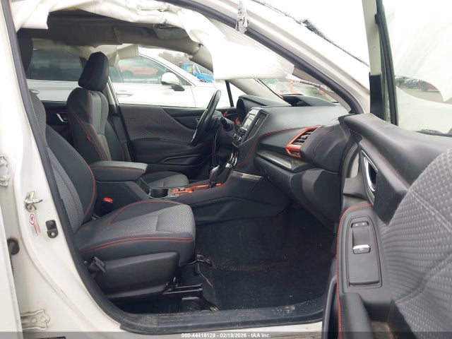 Aukcja sprzedaży 2019 Subaru Forester Sport, vin: JF2SKAJCXKH420887, numer aukcji: 44416129