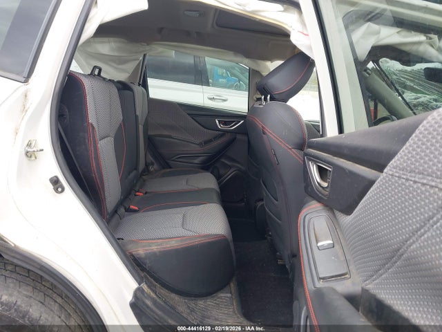 Aukcja sprzedaży 2019 Subaru Forester Sport, vin: JF2SKAJCXKH420887, numer aukcji: 44416129