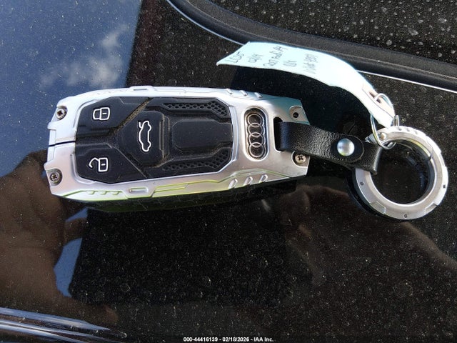 2017 AUDI A4 WAULNAF47HN034351 Photo 10