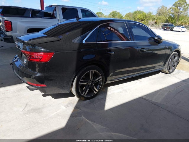 2017 AUDI A4 WAULNAF47HN034351 Photo 3