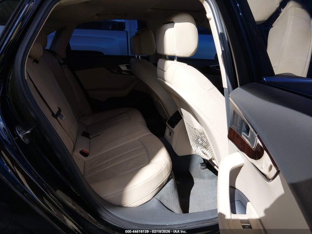 2017 AUDI A4 WAULNAF47HN034351 Photo 7