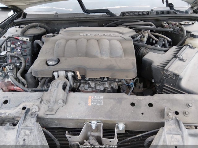 2G1WB5E3XG1177585 Chevrolet Impala Limited Lt