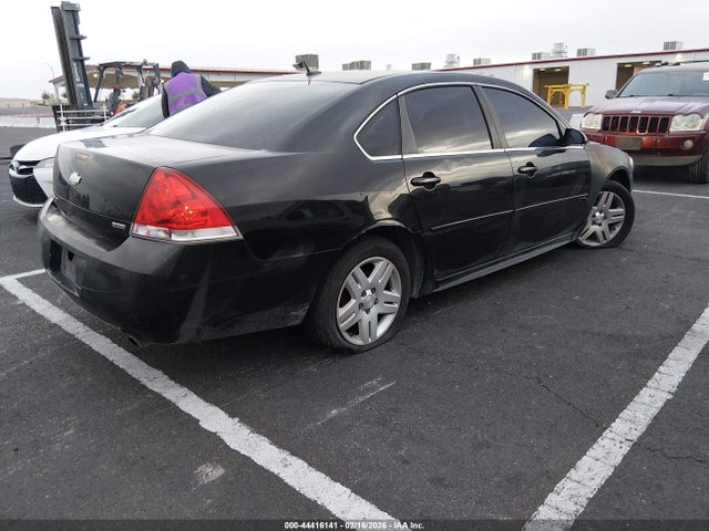 2G1WB5E3XG1177585 Chevrolet Impala Limited Lt