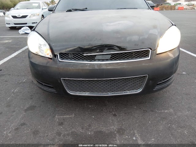 2G1WB5E3XG1177585 Chevrolet Impala Limited Lt