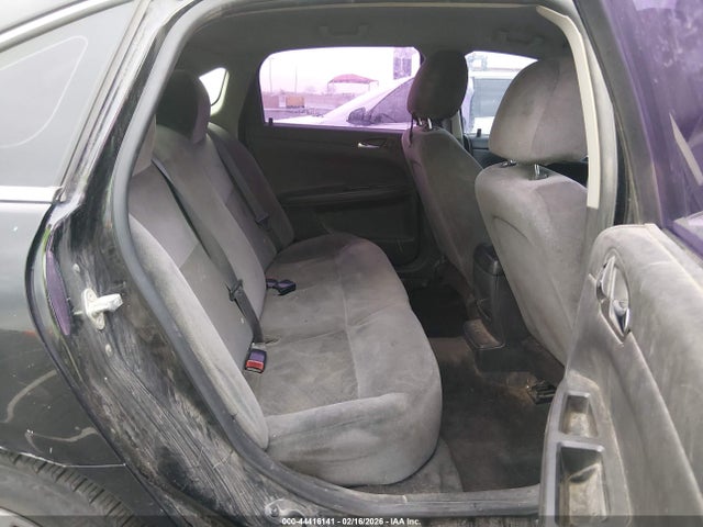 2G1WB5E3XG1177585 Chevrolet Impala Limited Lt