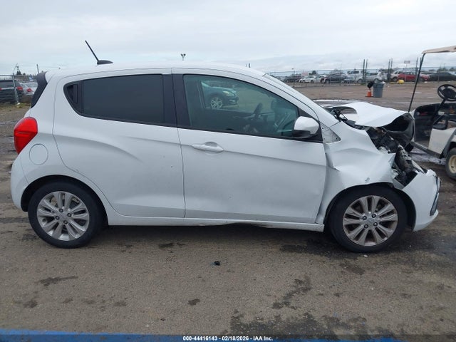 KL8CD6SA2HC751596 Chevrolet Spark 1lt Cvt
