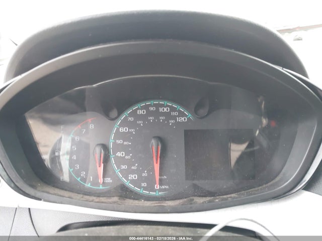 KL8CD6SA2HC751596 Chevrolet Spark 1lt Cvt