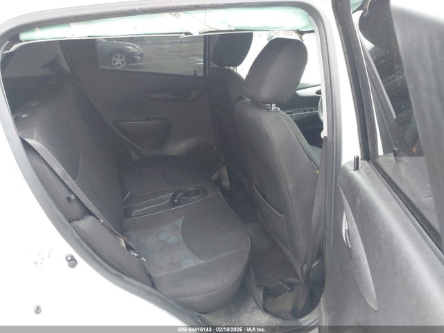 KL8CD6SA2HC751596 Chevrolet Spark 1lt Cvt