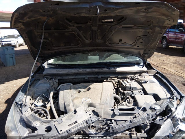 Aukcja sprzedaży 2016 Mazda Mazda3 I Sport, vin: 3MZBM1T74GM240510, numer aukcji: 44416149