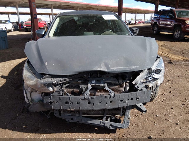 Aukcja sprzedaży 2016 Mazda Mazda3 I Sport, vin: 3MZBM1T74GM240510, numer aukcji: 44416149