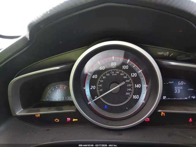 Aukcja sprzedaży 2016 Mazda Mazda3 I Sport, vin: 3MZBM1T74GM240510, numer aukcji: 44416149