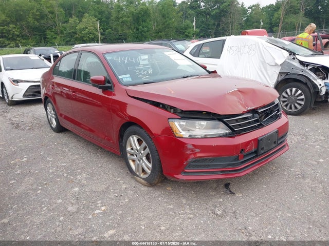 2018 3VW2B7AJ9JM206951 main image