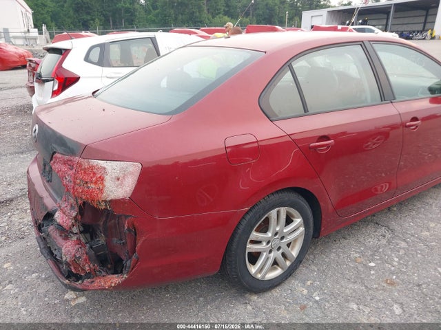 3VW2B7AJ9JM206951 Volkswagen Jetta 1.4t S