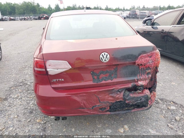 3VW2B7AJ9JM206951 Volkswagen Jetta 1.4t S