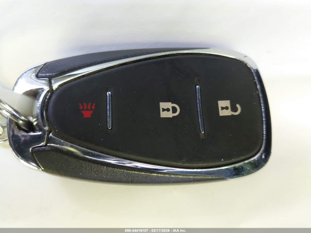 3GNAXHEV7KS607034 Chevrolet EQUINOX LS