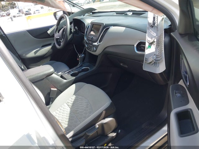 3GNAXHEV7KS607034 Chevrolet EQUINOX LS