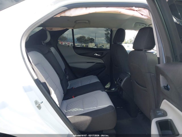 3GNAXHEV7KS607034 Chevrolet EQUINOX LS