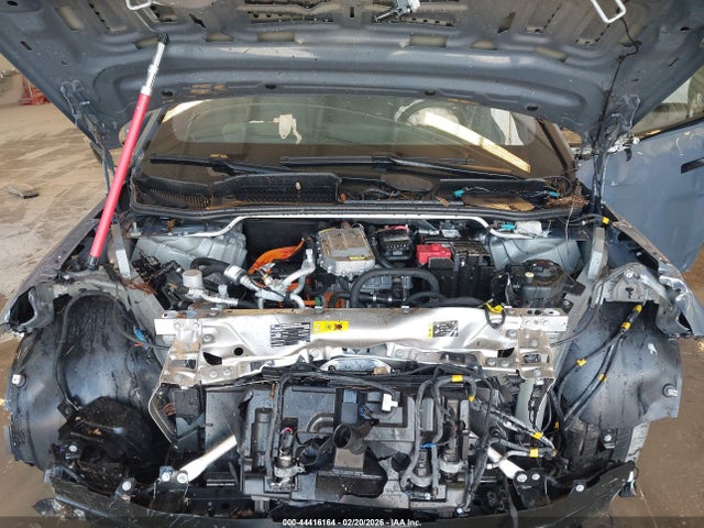 44416164 :رقم المزاد ، WB523CF02SCU39836 vin ، 2025 Bmw Ix Xdrive50 مزاد بيع