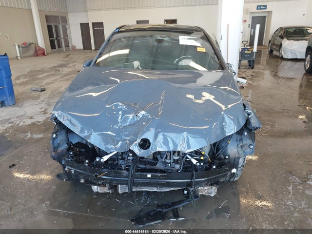 44416164 :رقم المزاد ، WB523CF02SCU39836 vin ، 2025 Bmw Ix Xdrive50 مزاد بيع