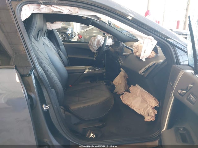 44416164 :رقم المزاد ، WB523CF02SCU39836 vin ، 2025 Bmw Ix Xdrive50 مزاد بيع