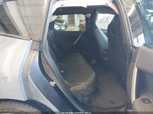 44416164 :رقم المزاد ، WB523CF02SCU39836 vin ، 2025 Bmw Ix Xdrive50 مزاد بيع