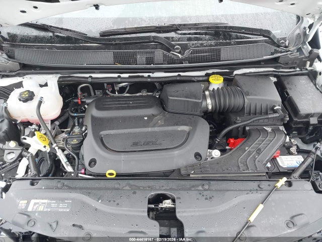 Продаж на аукціоні авто 2025 Chrysler Voyager Lx, vin: 2C4RC1CG9SR614034, номер лоту: 44416167