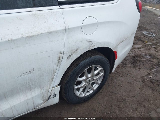 Продаж на аукціоні авто 2025 Chrysler Voyager Lx, vin: 2C4RC1CG9SR614034, номер лоту: 44416167