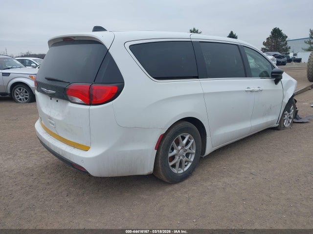 Продаж на аукціоні авто 2025 Chrysler Voyager Lx, vin: 2C4RC1CG9SR614034, номер лоту: 44416167