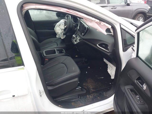 Продаж на аукціоні авто 2025 Chrysler Voyager Lx, vin: 2C4RC1CG9SR614034, номер лоту: 44416167