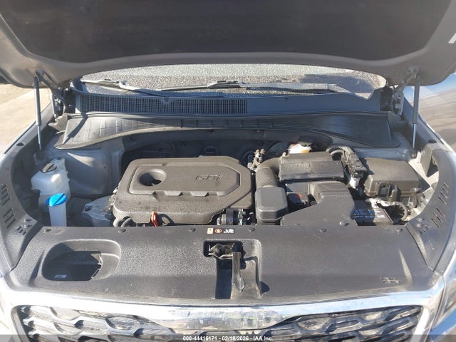 Продаж на аукціоні авто 2019 Kia Sorento 2.4l L, vin: 5XYPG4A37KG451899, номер лоту: 44416171
