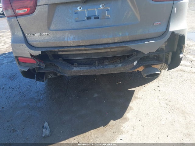 Продаж на аукціоні авто 2019 Kia Sorento 2.4l L, vin: 5XYPG4A37KG451899, номер лоту: 44416171