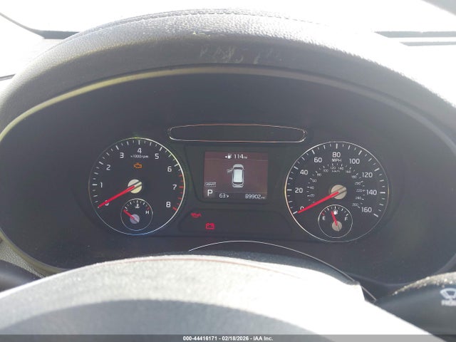 Продаж на аукціоні авто 2019 Kia Sorento 2.4l L, vin: 5XYPG4A37KG451899, номер лоту: 44416171
