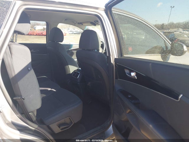 Продаж на аукціоні авто 2019 Kia Sorento 2.4l L, vin: 5XYPG4A37KG451899, номер лоту: 44416171