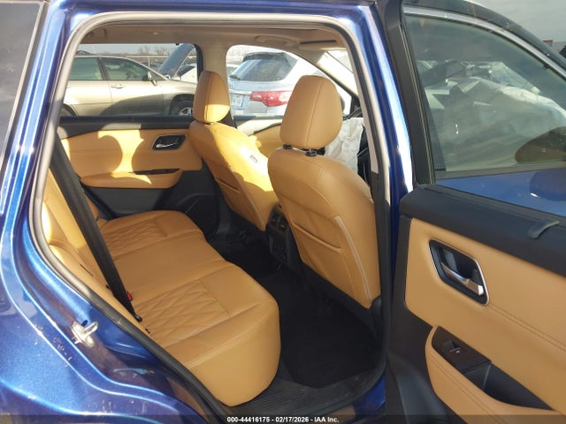 2021 NISSAN ROGUE JN8AT3DCXMW102091 Photo 7