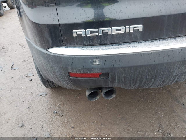 44416177 :رقم المزاد ، 1GKKVPEDXBJ149161 vin ، 2011 Gmc Acadia Sle مزاد بيع