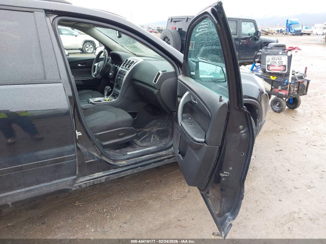44416177 :رقم المزاد ، 1GKKVPEDXBJ149161 vin ، 2011 Gmc Acadia Sle مزاد بيع