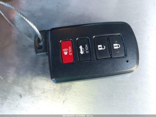 Toyota AVALON XLE 2015 4T1BK1EB2FU178282 Image 11