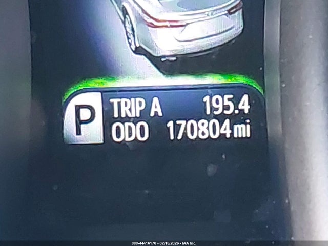 Toyota AVALON XLE 2015 4T1BK1EB2FU178282 Image 15