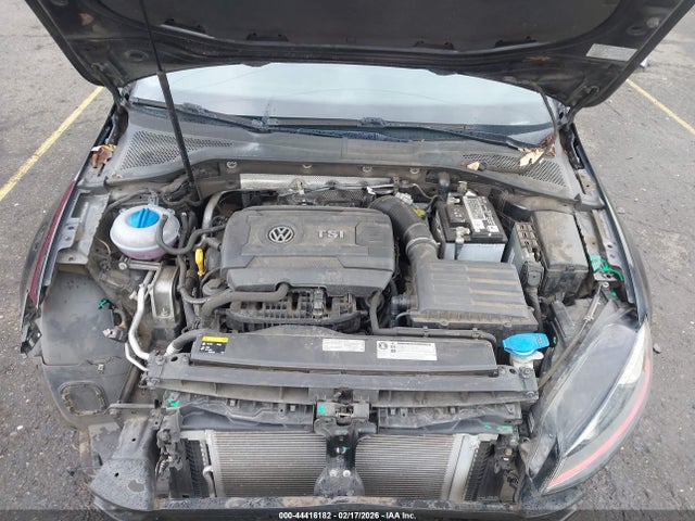 Продаж на аукціоні авто 2015 Volkswagen Golf Gti 2.0t Autobahn 4-door, vin: 3VW5T7AU7FM016139, номер лоту: 44416182