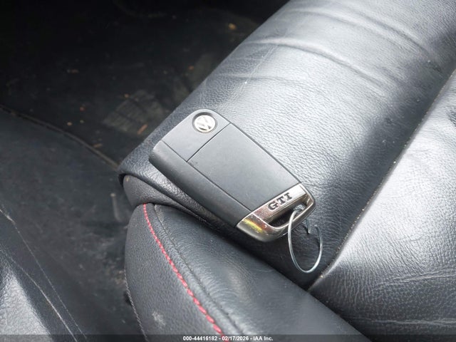 Продаж на аукціоні авто 2015 Volkswagen Golf Gti 2.0t Autobahn 4-door, vin: 3VW5T7AU7FM016139, номер лоту: 44416182