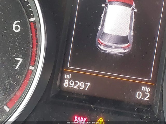 Продаж на аукціоні авто 2015 Volkswagen Golf Gti 2.0t Autobahn 4-door, vin: 3VW5T7AU7FM016139, номер лоту: 44416182