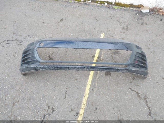 Продаж на аукціоні авто 2015 Volkswagen Golf Gti 2.0t Autobahn 4-door, vin: 3VW5T7AU7FM016139, номер лоту: 44416182