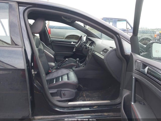 Продаж на аукціоні авто 2015 Volkswagen Golf Gti 2.0t Autobahn 4-door, vin: 3VW5T7AU7FM016139, номер лоту: 44416182