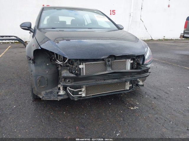 Продаж на аукціоні авто 2015 Volkswagen Golf Gti 2.0t Autobahn 4-door, vin: 3VW5T7AU7FM016139, номер лоту: 44416182