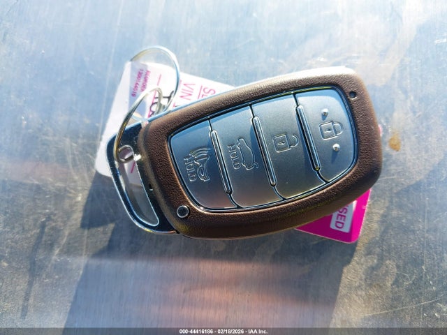 2019 HYUNDAI SONATA 5NPE34AF3KH739618 Photo 10