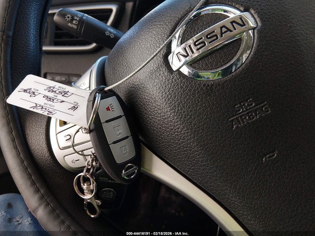 Nissan ROGUE SV 2014 5N1AT2MV8EC762474 Image 11