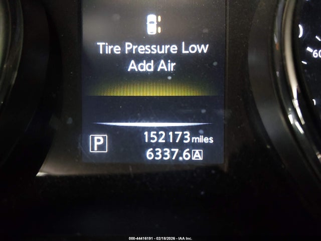 Nissan ROGUE SV 2014 5N1AT2MV8EC762474 Image 15